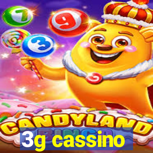 3g cassino